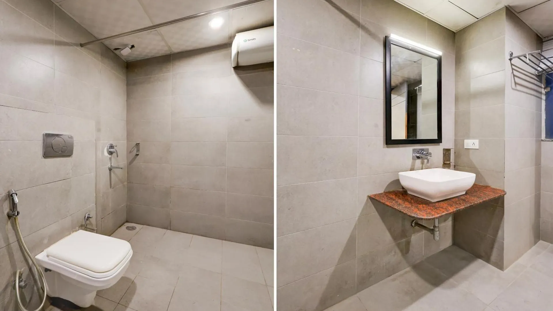 Hotel Super Townhouse Sector 57 Gurgaon Near Hong Kong Bazaar